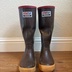 XTRATUF 15" Legacy Boot